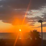 Lägenhet T2 Cyprien Avec Vue Sur La Mer, A 50 M De La Plage, Parking Saint-Cyprien (Pyrenees-Orientales)