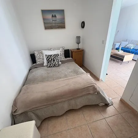 Appartamento T2 Cyprien Avec Vue Sur La Mer, à 50 M De La Plage, Parking Saint-Cyprien (Pyrenees-Orientales)